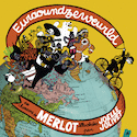 Euraoundzeweurld